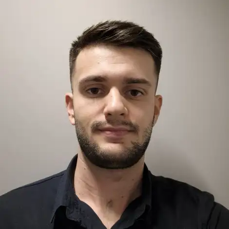 Grammatikos Dimitris