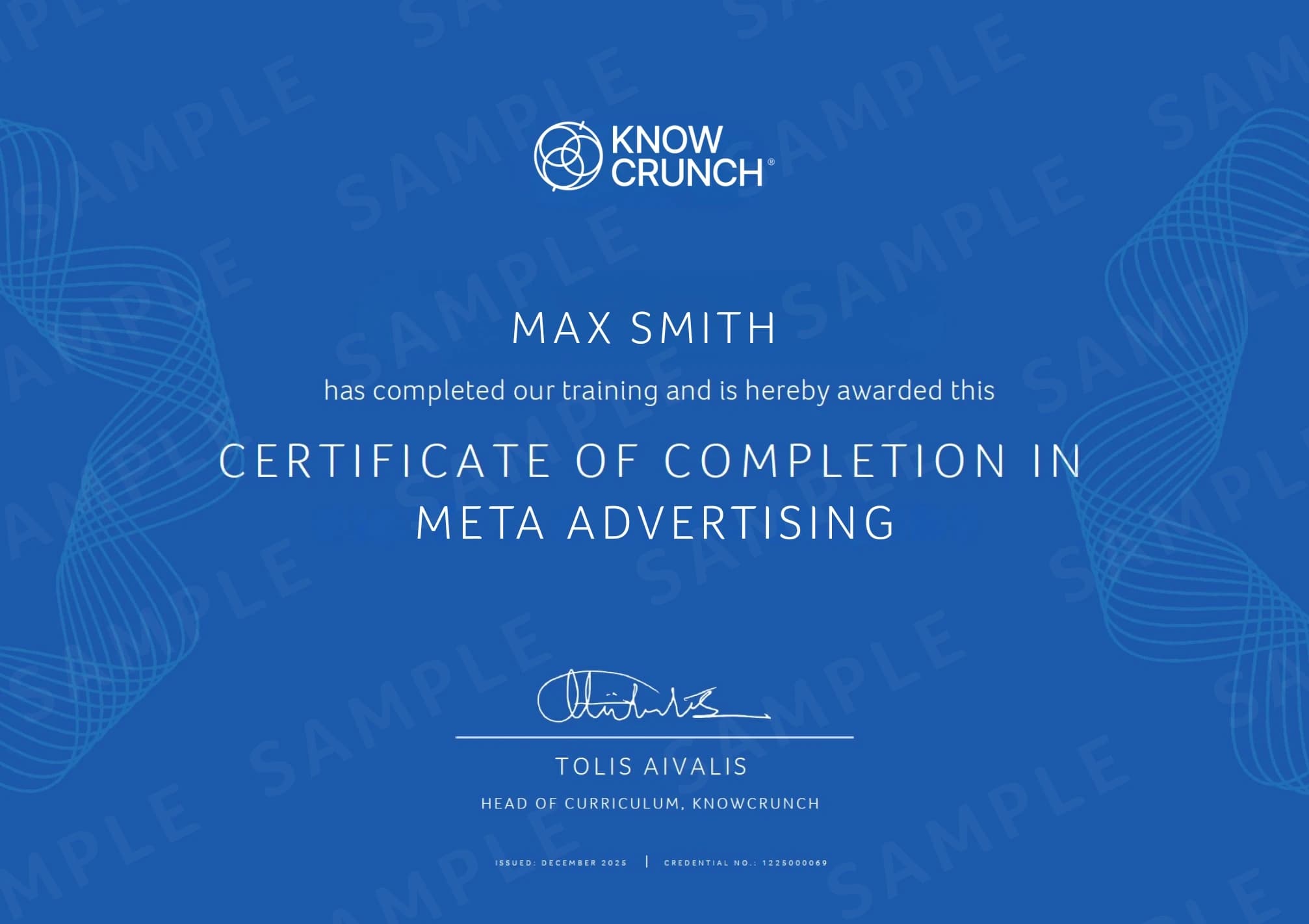 Achieve Your Professional Certificate Professional certification diploma